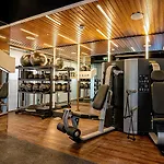 The First Collection Dubai Business Bay 