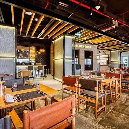 The First Collection Dubai Business Bay 
