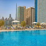 The First Collection Dubai Business Bay 