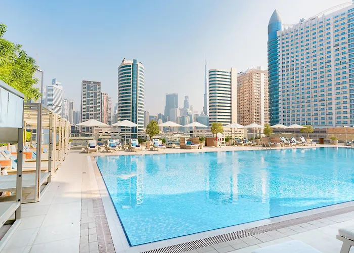 The First Collection Dubai Business Bay