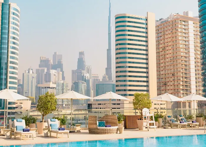 The First Collection Dubai Business Bay
