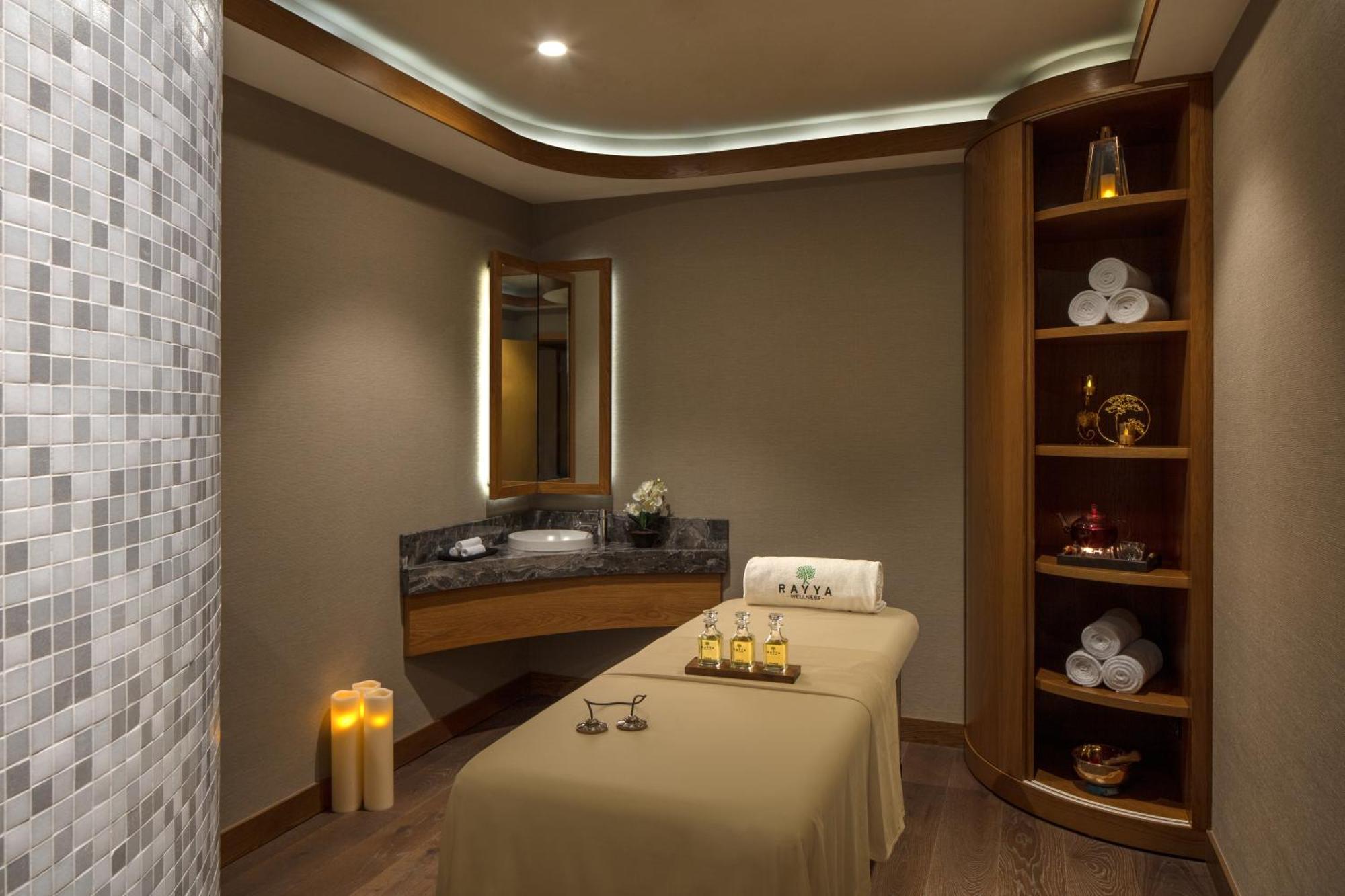 The First Collection Business Bay 4* Дубай