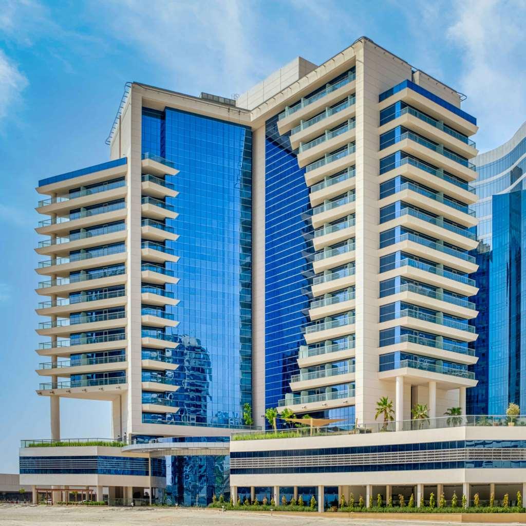 The First Collection Business Bay 4* Дубай