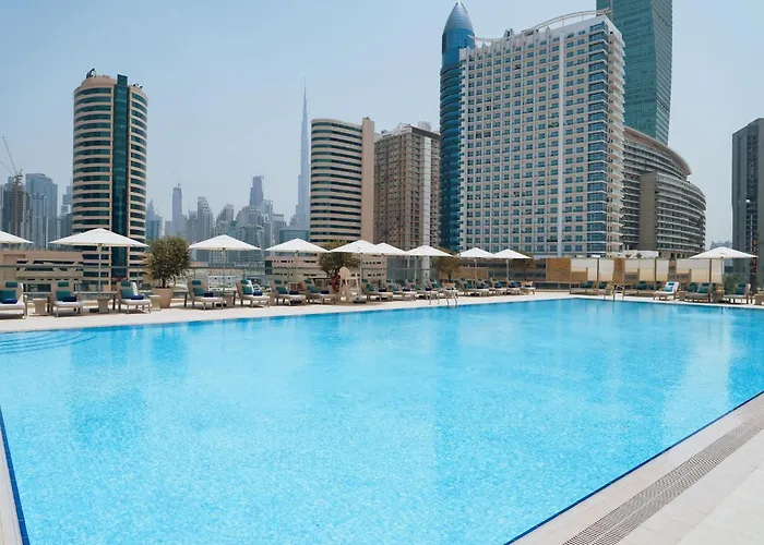 The First Collection Dubai Business Bay
