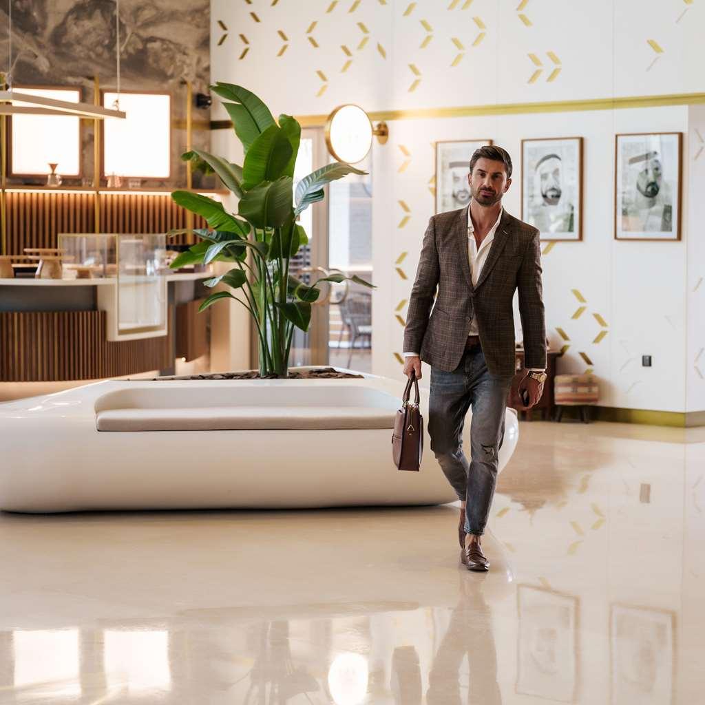 فندق The First Collection Business Bay